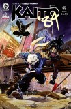 Usagi Yojimbo Kaito 84 #2