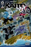 Usagi Yojimbo Kaito 84 #2 Cvr B