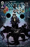 Usagi Yojimbo Kaito 84 #2 Cvr C