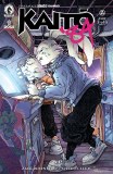 Usagi Yojimbo Kaito 84 #3 Cvr C