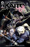 Usagi Yojimbo Kaito 84 #5