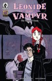Leonide the Vampyr House of Yonda #1