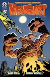 Megaghost Volume 2 #3