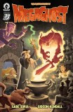 Megaghost #4