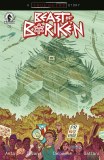 Beast of Boriken #1