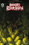 Beast of Boriken #1 Cvr B