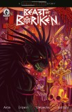 Beast of Boriken #2