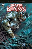 Beast of Boriken #2 Cvr B