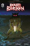 The Beast Of Boriken #3 Cvr B
