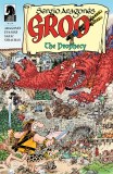 Groo Prophecy #1
