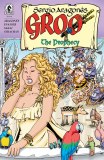 Groo The Prophecy #3