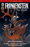 Frankenstein New World Speed of Darkness #3