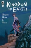Kingdom of Earth #1