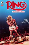 Ring Man Who Beat the Man #1