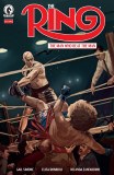 The Ring The Man Who Beat The Man #3