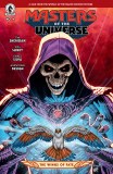 Masters of the Universe Wings of Fate #4