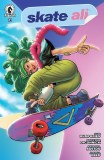 Skate Ali #1 Cvr B
