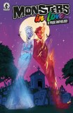 Monsters in Love One-Shot Cvr B