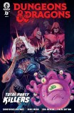 Dungeons & Dragons Total Party Killers #2