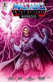 Masters Of The Universe: Genesis #2 Cvr B