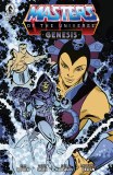 Masters Of The Universe Genesis #3