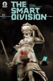 Smart Division #1 Cvr B