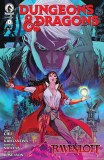 Dungeons & Dragons Ravenloft #1