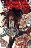 Dungeons & Dragons Ravenloft #1 Cvr E