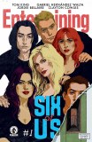 Six Of Us #1 Cvr E