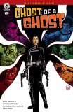 Ghost of a Ghost #1 Cvr B