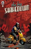 The Big Shakedown #1