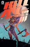 Kill All Immortals III #1 Cvr B