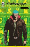Cyberpunk 2077 Jayks Case #1 Cvr B