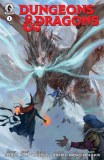 Dungeons & Dragons #1 Cvr B
