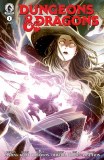 Dungeons & Dragons #1 Cvr D
