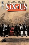 Six of Us #1 Local Comic Shop Day 2026