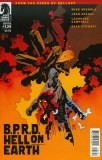 BPRD Hell on Earth #135 Var