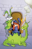 Looney Tunes #273