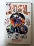Superman End of the Century TP