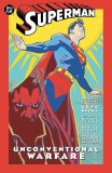 Superman Unconventional Warfare TP