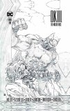 Dark Knight III Master Race #5 HC