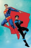 Nightwing #103 Cvr D