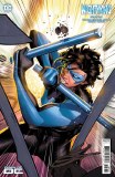 Nightwing #106 Cvr C