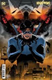 Nightwing #115 25 Copy Georgiev Variant