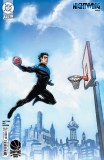 Nightwing #124 Camuncoli Courtside Variant