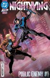 Nightwing #125