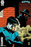 Nightwing #126 Francavilla Variant