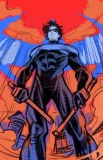 Nightwing #132 Torque Variant