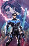 Nightwing #132 Pantelena Variant