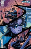 Nightwing #133 Torque Variant